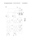 X-RAY MATRIX IMAGER BASED ON A MULTIPLE-GATE-LINE DRIVING SCHEME AND A     SHARED-GATE-LINE DRIVING SCHEME diagram and image