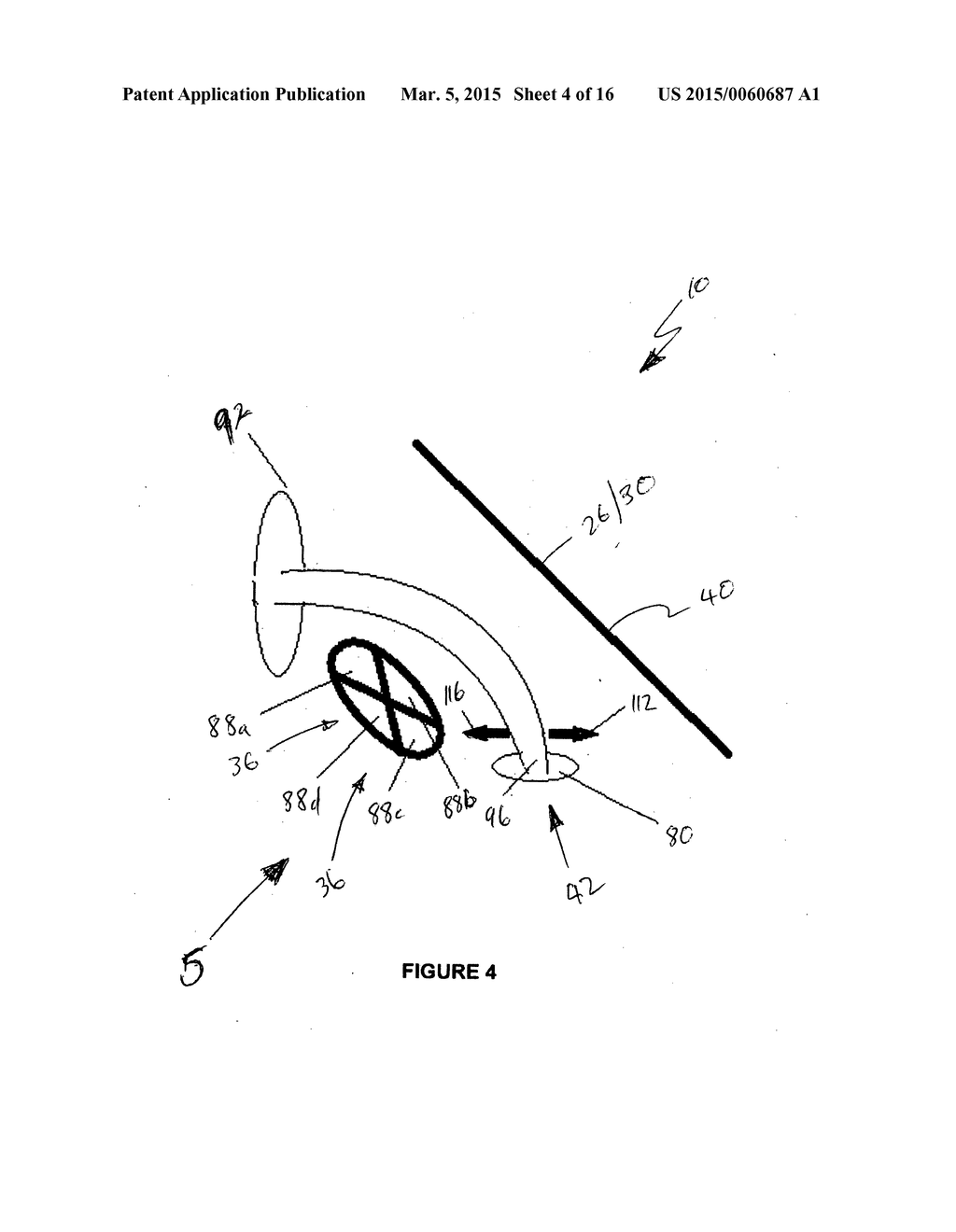 ION DEFLECTOR FOR A MASS SPECTROMETER - diagram, schematic, and image 05