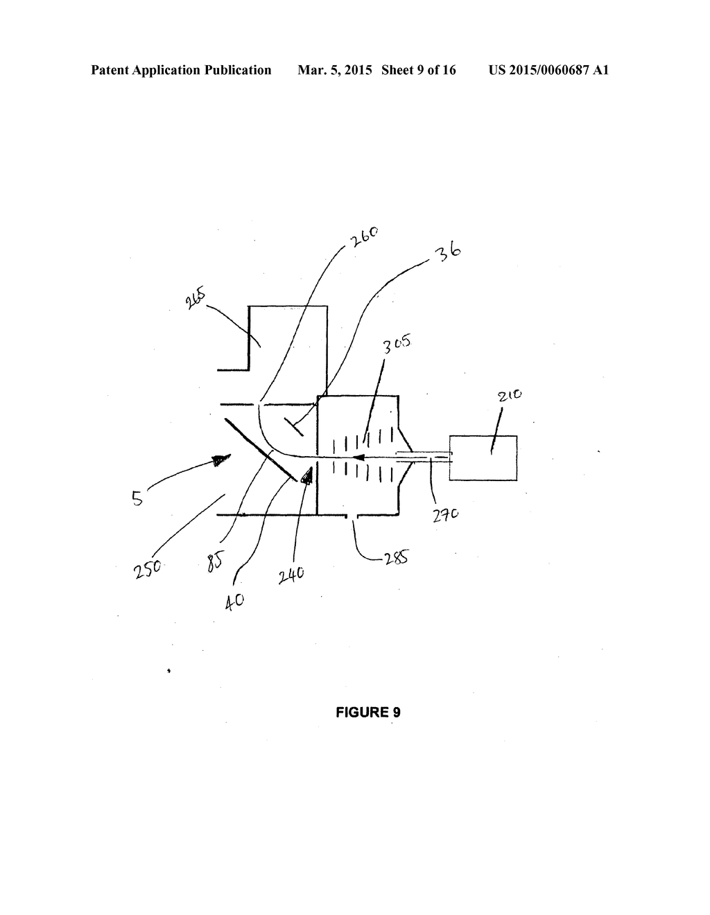 ION DEFLECTOR FOR A MASS SPECTROMETER - diagram, schematic, and image 10