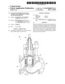 FLUID FLOW CONTROL DEVICES AND SYSTEMS, AND METHODS OF FLOWING FLUIDS     THERETHROUGH diagram and image