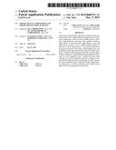 LIQUID CRYSTAL COMPOSITION AND LIQUID CRYSTAL DISPLAY DEVICE diagram and image