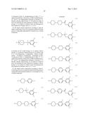 LIQUID CRYSTAL COMPOSITION AND LIQUID CRYSTAL DISPLAY DEVICE diagram and image