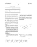 PHOTOSENSITIVE RESIN COMPOSITION FOR BLACK MATRIX AND USES THEREOF diagram and image