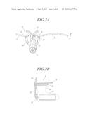 ORGANIC ELECTROLUMINESCENT ILLUMINATING DEVICE diagram and image