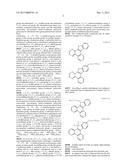 CONDENSED-CYCLIC COMPOUND AND ORGANIC LIGHT-EMITTING DEVICE INCLUDING THE     SAME diagram and image