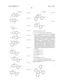 CONDENSED-CYCLIC COMPOUND AND ORGANIC LIGHT-EMITTING DEVICE INCLUDING THE     SAME diagram and image