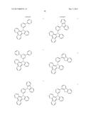 CONDENSED-CYCLIC COMPOUND AND ORGANIC LIGHT-EMITTING DEVICE INCLUDING THE     SAME diagram and image