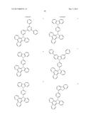 CONDENSED-CYCLIC COMPOUND AND ORGANIC LIGHT-EMITTING DEVICE INCLUDING THE     SAME diagram and image