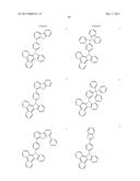 CONDENSED-CYCLIC COMPOUND AND ORGANIC LIGHT-EMITTING DEVICE INCLUDING THE     SAME diagram and image