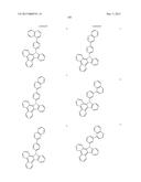 CONDENSED-CYCLIC COMPOUND AND ORGANIC LIGHT-EMITTING DEVICE INCLUDING THE     SAME diagram and image