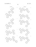 CONDENSED-CYCLIC COMPOUND AND ORGANIC LIGHT-EMITTING DEVICE INCLUDING THE     SAME diagram and image