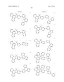 CONDENSED-CYCLIC COMPOUND AND ORGANIC LIGHT-EMITTING DEVICE INCLUDING THE     SAME diagram and image