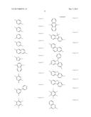 CONDENSED-CYCLIC COMPOUND AND ORGANIC LIGHT-EMITTING DEVICE INCLUDING THE     SAME diagram and image