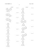 CONDENSED-CYCLIC COMPOUND AND ORGANIC LIGHT-EMITTING DEVICE INCLUDING THE     SAME diagram and image