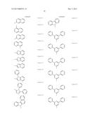 CONDENSED-CYCLIC COMPOUND AND ORGANIC LIGHT-EMITTING DEVICE INCLUDING THE     SAME diagram and image