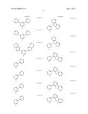 CONDENSED-CYCLIC COMPOUND AND ORGANIC LIGHT-EMITTING DEVICE INCLUDING THE     SAME diagram and image