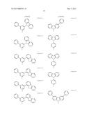 CONDENSED-CYCLIC COMPOUND AND ORGANIC LIGHT-EMITTING DEVICE INCLUDING THE     SAME diagram and image