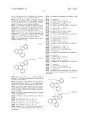 CONDENSED-CYCLIC COMPOUND AND ORGANIC LIGHT-EMITTING DEVICE INCLUDING THE     SAME diagram and image