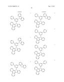 CONDENSED-CYCLIC COMPOUND AND ORGANIC LIGHT-EMITTING DEVICE INCLUDING THE     SAME diagram and image