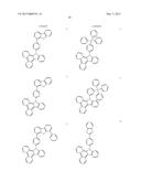 CONDENSED-CYCLIC COMPOUND AND ORGANIC LIGHT-EMITTING DEVICE INCLUDING THE     SAME diagram and image