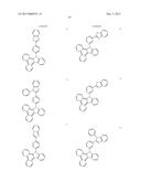 CONDENSED-CYCLIC COMPOUND AND ORGANIC LIGHT-EMITTING DEVICE INCLUDING THE     SAME diagram and image