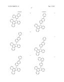 CONDENSED-CYCLIC COMPOUND AND ORGANIC LIGHT-EMITTING DEVICE INCLUDING THE     SAME diagram and image