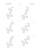 CONDENSED-CYCLIC COMPOUND AND ORGANIC LIGHT-EMITTING DEVICE INCLUDING THE     SAME diagram and image