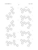 CONDENSED-CYCLIC COMPOUND AND ORGANIC LIGHT-EMITTING DEVICE INCLUDING THE     SAME diagram and image