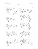 CONDENSED-CYCLIC COMPOUND AND ORGANIC LIGHT-EMITTING DEVICE INCLUDING THE     SAME diagram and image