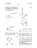 CONDENSED-CYCLIC COMPOUND AND ORGANIC LIGHT-EMITTING DEVICE INCLUDING THE     SAME diagram and image