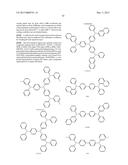 CONDENSED-CYCLIC COMPOUND AND ORGANIC LIGHT-EMITTING DEVICE INCLUDING THE     SAME diagram and image