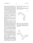 CONDENSED-CYCLIC COMPOUND AND ORGANIC LIGHT-EMITTING DEVICE INCLUDING THE     SAME diagram and image