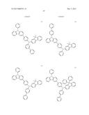 CONDENSED-CYCLIC COMPOUND AND ORGANIC LIGHT-EMITTING DEVICE INCLUDING THE     SAME diagram and image