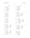 CONDENSED-CYCLIC COMPOUND AND ORGANIC LIGHT-EMITTING DEVICE INCLUDING THE     SAME diagram and image