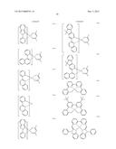 CONDENSED-CYCLIC COMPOUND AND ORGANIC LIGHT-EMITTING DEVICE INCLUDING THE     SAME diagram and image