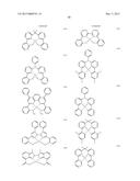 CONDENSED-CYCLIC COMPOUND AND ORGANIC LIGHT-EMITTING DEVICE INCLUDING THE     SAME diagram and image