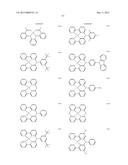 CONDENSED-CYCLIC COMPOUND AND ORGANIC LIGHT-EMITTING DEVICE INCLUDING THE     SAME diagram and image