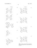 CONDENSED-CYCLIC COMPOUND AND ORGANIC LIGHT-EMITTING DEVICE INCLUDING THE     SAME diagram and image