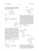 CONDENSED-CYCLIC COMPOUND AND ORGANIC LIGHT-EMITTING DEVICE INCLUDING THE     SAME diagram and image