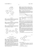 CONDENSED-CYCLIC COMPOUND AND ORGANIC LIGHT-EMITTING DEVICE INCLUDING THE     SAME diagram and image