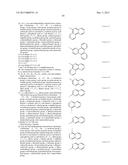 CONDENSED-CYCLIC COMPOUND AND ORGANIC LIGHT-EMITTING DEVICE INCLUDING THE     SAME diagram and image