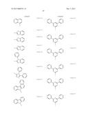 CONDENSED-CYCLIC COMPOUND AND ORGANIC LIGHT-EMITTING DEVICE INCLUDING THE     SAME diagram and image