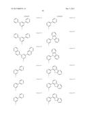 CONDENSED-CYCLIC COMPOUND AND ORGANIC LIGHT-EMITTING DEVICE INCLUDING THE     SAME diagram and image