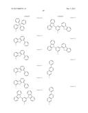 CONDENSED-CYCLIC COMPOUND AND ORGANIC LIGHT-EMITTING DEVICE INCLUDING THE     SAME diagram and image