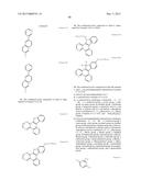 CONDENSED-CYCLIC COMPOUND AND ORGANIC LIGHT-EMITTING DEVICE INCLUDING THE     SAME diagram and image