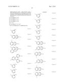 CONDENSED-CYCLIC COMPOUND AND ORGANIC LIGHT-EMITTING DEVICE INCLUDING THE     SAME diagram and image