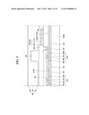 ORGANIC LIGHT EMITTING DIODE DISPLAY DEVICE AND METHOD OF FABRICATING THE     SAME diagram and image