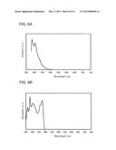 Organic Compound, Light-Emitting Element, Light-Emitting Device,     Electronic Device, and Lighting Device diagram and image