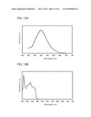 Organic Compound, Light-Emitting Element, Light-Emitting Device,     Electronic Device, and Lighting Device diagram and image