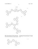 Organic Compound, Light-Emitting Element, Light-Emitting Device,     Electronic Device, and Lighting Device diagram and image